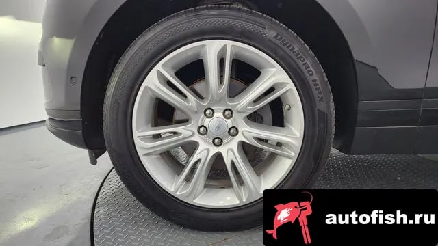 Land Rover Range Rover Velar Range Rover Bella 2019 года - вид 5