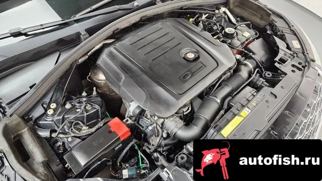 Land Rover Range Rover Velar Range Rover Bella 2019 года - вид 6