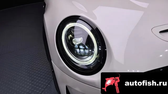Mini Cooper Convertible Cooper S Convertible 2022 года - похожие автомобили