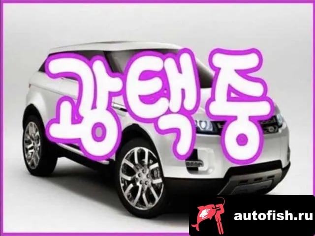 KG Mobility (Ssangyong) Rexton Rexton New Arena 2024 года - вид 3