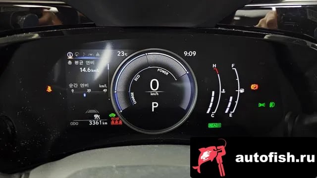 Lexus NX NX350h Second generation 2025 года - похожие автомобили