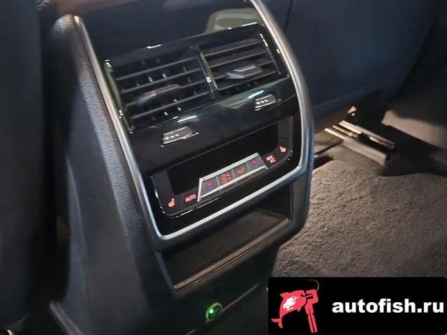BMW X5 X5 (G05) 2020 года - похожие автомобили