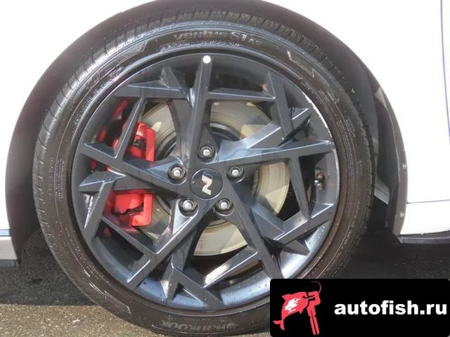 Hyundai AVANTE The New Avante (CN7) 2025 года - вид 5
