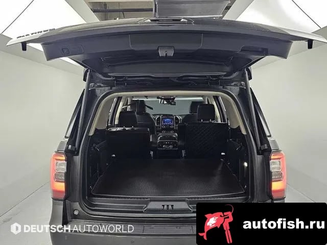 Ford Expedition Expeditation 2021 года - похожие автомобили
