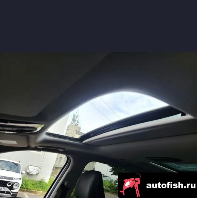 Hyundai Palisade The New Palisade 2024 года - вид 2