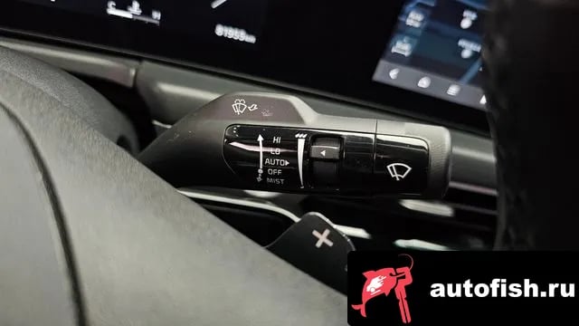 Kia K8 The New K8 2024 года - похожие автомобили