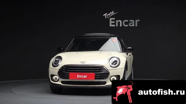 Mini Clubman Cooper Clubman 2019 года - вид 3