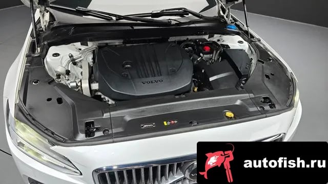 Volvo S90 S90 2020 года - вид 6