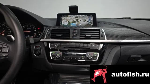 BMW 4-Series 4 Series (F32) 2020 года - похожие автомобили