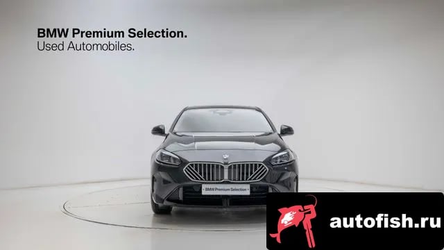 BMW 2-Series 2 Series Gran Coupe (F74) 2025 года - вид 3