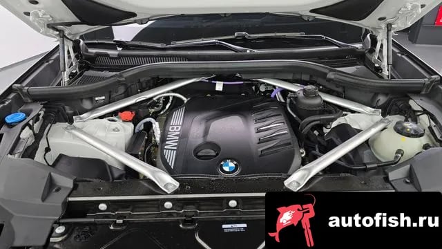 BMW X5 X5 (G05) 2025 года - вид 6