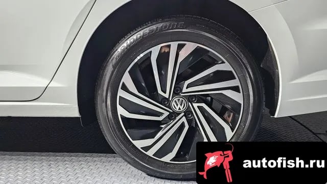 Volkswagen Jetta 7th Generation of Zeta 2021 года - похожие автомобили