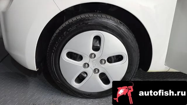 Kia RAY The New Ray 2020 года - похожие автомобили