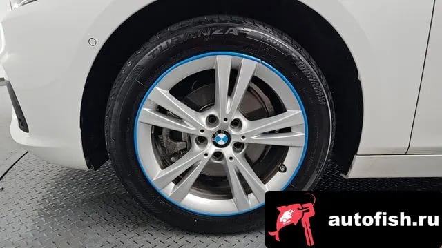 BMW 2-Series 2 Series Active Tourer (F45) 2018 года - вид 4