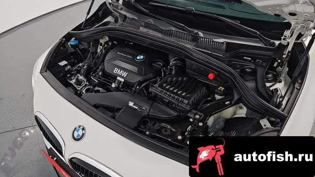 BMW 2-Series 2 Series Active Tourer (F45) 2018 года - вид 5