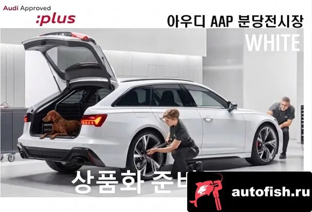 Audi Q5 Q5 (80A) 2025 года - вид 2