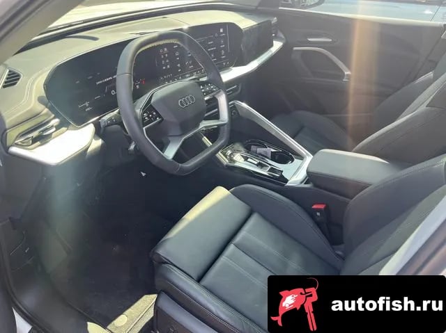 Audi Q5 Q5 (80A) 2025 года - вид 4