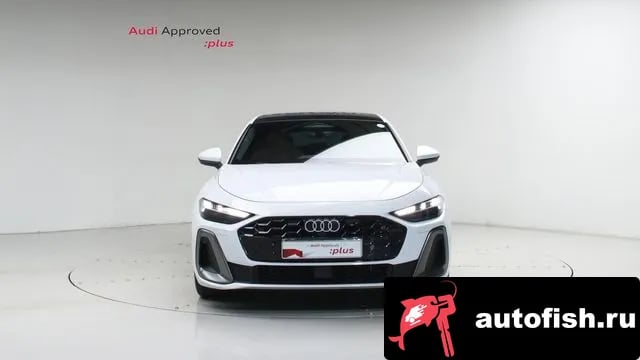 Audi A5 A5 (B10) 2025 года - вид 3