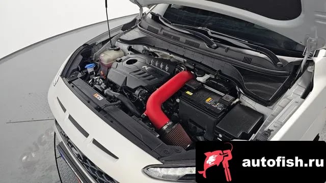 Hyundai Kona The New Kona 2022 года - вид 5