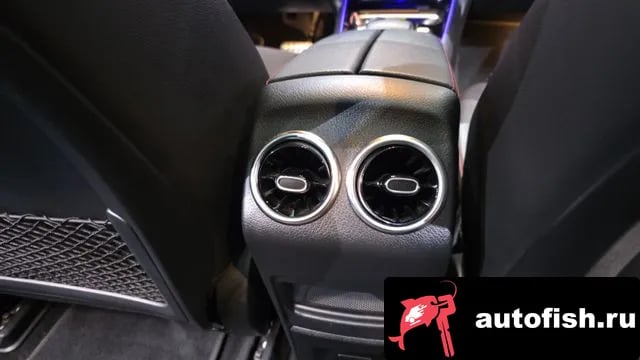 Mercedes-Benz EQA EQA H243 2022 года - похожие автомобили