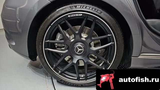 Mercedes-Benz A-Class A-Class W177 2023 года - вид 5