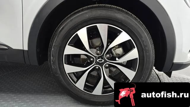 Renault Korea (Samsung) XM3 XM3 2023 года - похожие автомобили