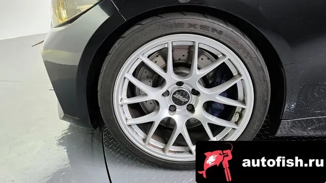 BMW M2 M2 (F87) 2020 года - вид 5
