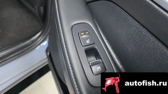 Hyundai Sonata Sonata D Edge Hybrid (DN8) 2024 года - похожие автомобили