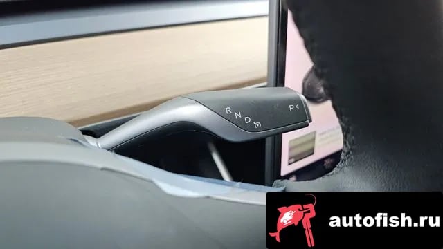 Tesla Model 3 Model 3 2019 года - похожие автомобили