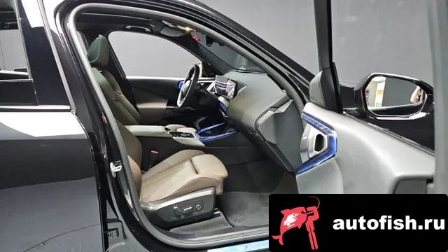 BMW X3 X3 (G45) 2026 года - похожие автомобили