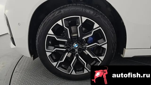 BMW X3 X3 (G45) 2025 года - вид 5
