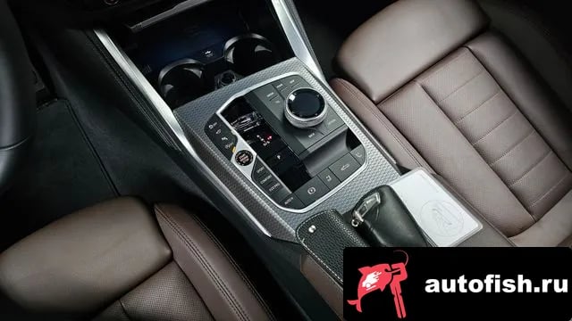 BMW 4-Series 4 Series (G22) 2025 года - похожие автомобили