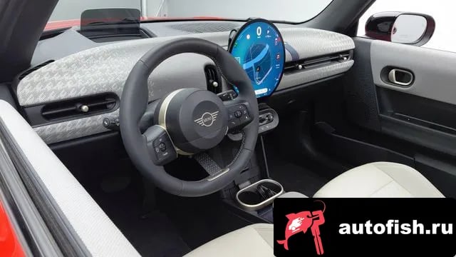 Mini Cooper Cooper S 4th Generation 2025 года - вид 5