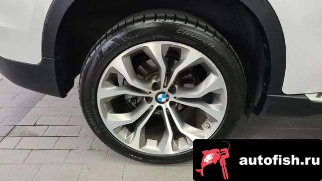 BMW X6 X6 (F16) 2018 года - вид 5