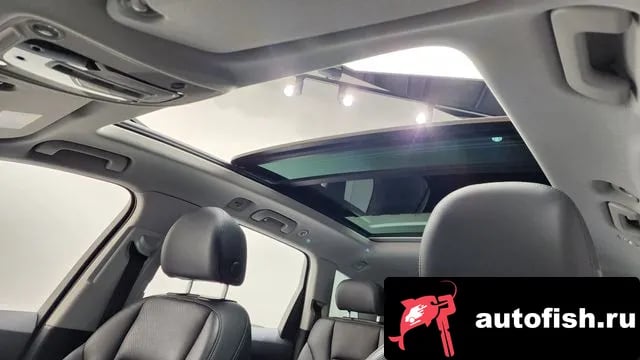 Audi Q7 Q7 (4M) 2020 года - похожие автомобили