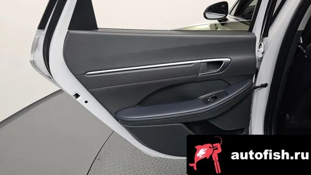 Hyundai Sonata Sonata D Edge (DN8) 2024 года - похожие автомобили