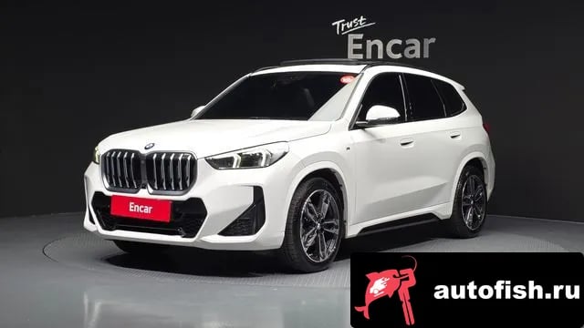 BMW X1 X1 (U11) 2023 года - вид 1