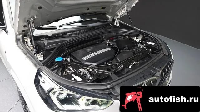 BMW X1 X1 (U11) 2023 года - вид 6