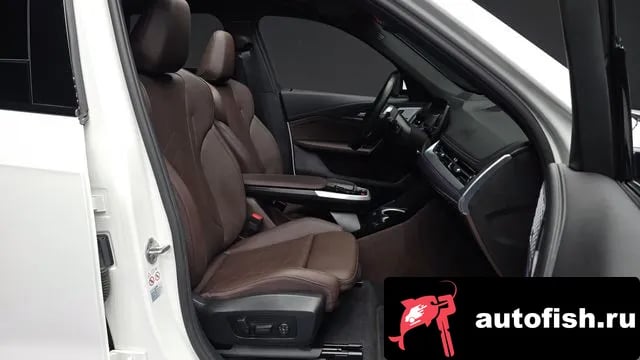 BMW X1 X1 (U11) 2023 года - похожие автомобили