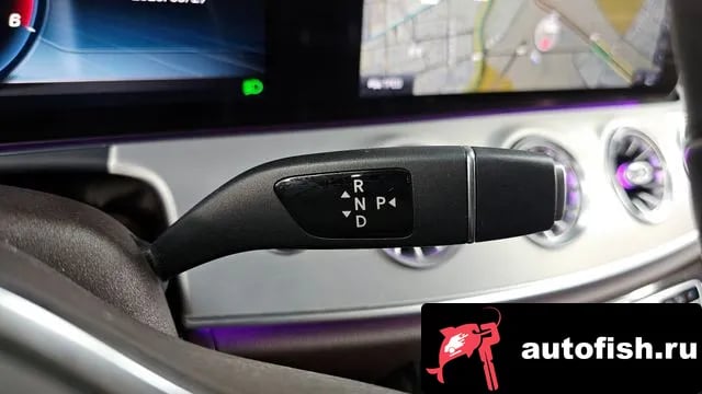 Mercedes-Benz CLS-Class CLS-Class C257 2018 года - похожие автомобили