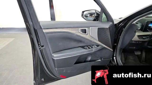 Kia K8 K8 2023 года - похожие автомобили