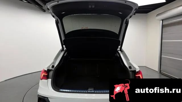 Audi Q3 Q3 (F3) 2020 года - похожие автомобили