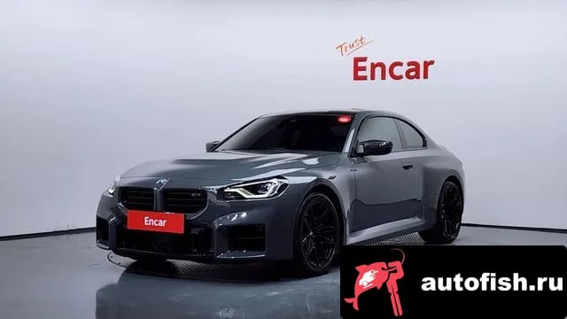 BMW M2 M2 (G87) 2024 года - похожие автомобили