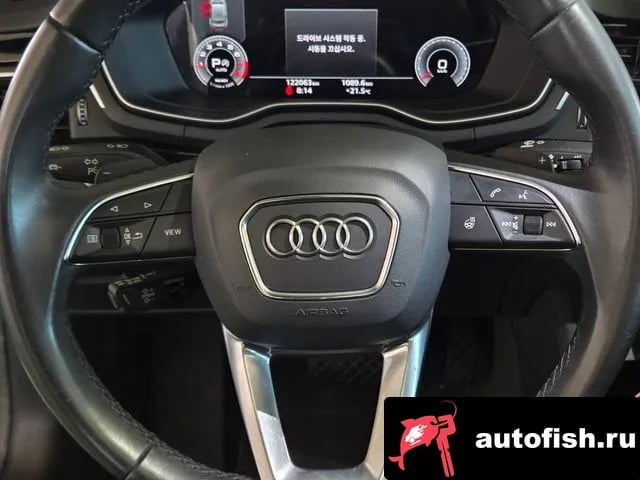 Audi A5 A5 (F5) 2021 года - похожие автомобили