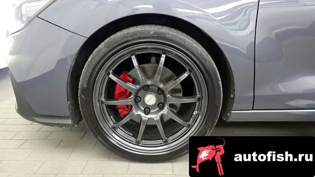 Hyundai i30 i30 (PD) 2019 года - вид 5