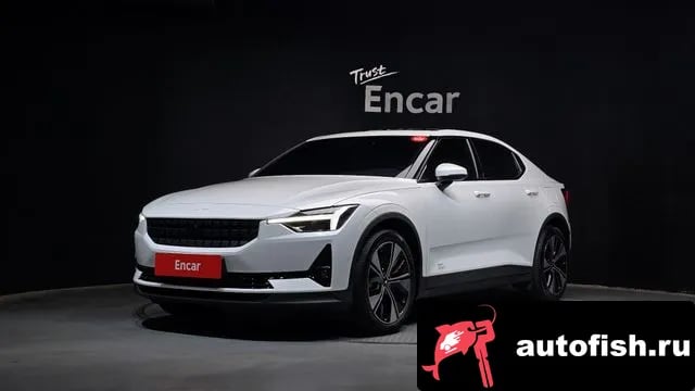 Polestar Polestar 2 Polestar 2 2023 года - автомобиль из Южной Кореи