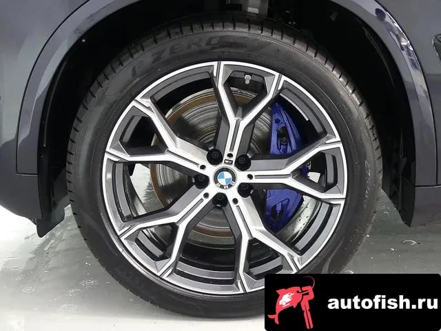 BMW X5 X5 (G05) 2025 года - вид 5