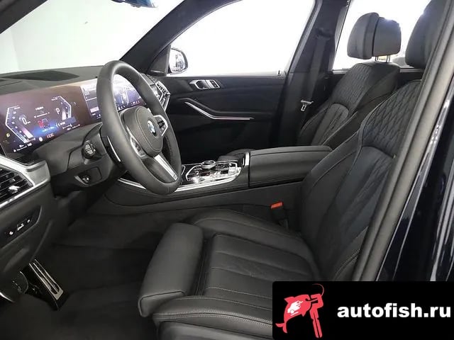 BMW X5 X5 (G05) 2025 года - вид 6