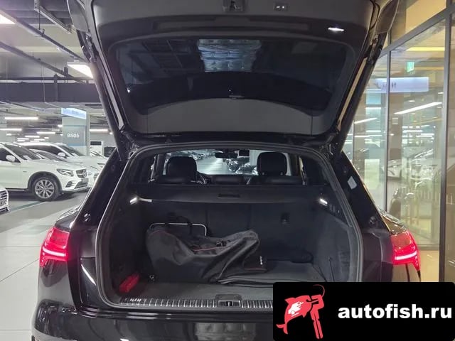 Audi e-tron e-Tron 2020 года - вид 6