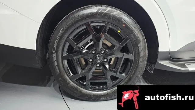 Kia Carnival The New Carnival 4th Generation 2026 года - похожие автомобили